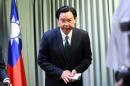 Taiwan foreign minister calls for 'genuine' elections in Hong Kong