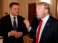 Elon Musk just threatened to leave Trump's advisory councils if the US withdraws from the Paris climate deal