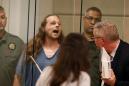 Suspect In Portland Stabbing Is A Known 'White Supremacist'