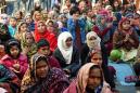 India's road-block women vow to fight on against citizenship law