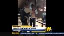 Police investigate viral video of officer putting man in chokehold outside Waffle House after prom