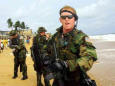 Former US Navy Seal Robert O'Neill describes the moment he 'shot dead Osama bin Laden'