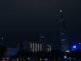 Taipei's goes dark for Earth Hour