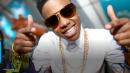 Atlanta rapper Silento charged with driving 143 mph