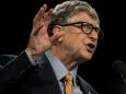Bill Gates issued a stark warning for the world: 'As awful as this pandemic is, climate change could be worse'