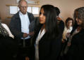Mother from Peru granted stay from deportation