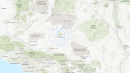 Magnitude 3.7 earthquake hits near Barstow