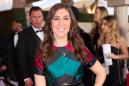 Mayim Bialik's thoughts on sexual harassment miss the point: It's men that need to fix this.