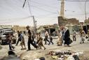 Iraqi troops launch battle for last IS stronghold in Mosul