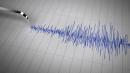 USGS reports 3.9-magnitude earthquake struck near Alum Rock in San Jose