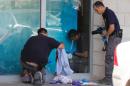 Israeli fatally stabbed by Palestinian in West Bank