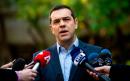 Greek parliamentary row over Macedonia name change as Alexis Tsipras calls confidence vote