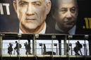 Israel swears in new government after 3 deadlocked elections