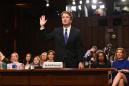 Democratic presidential candidates want Kavanaugh impeached after newly surfaced sexual misconduct accusation
