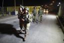 Israel to build new settler homes after deadly knife attack
