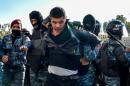Yerevan reels from defeat in Nagorno-Karabakh