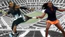 Serena Williams wore a Nike tutu to the US Open--here's how much it cost