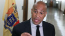 Cory Booker Suggests Supporting Brett Kavanaugh Makes One 'Complicit' In Evil