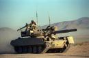 How the U.S. Army Is Testing Its New Mobile Protected Firepower Vehicle
