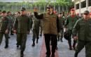 News details emerge of failed plot to oust Venezuelan president Nicolas Maduro