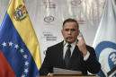 Venezuela orders arrest of 3 in US for role in failed plot