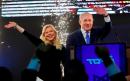 Benjamin Netanyahu begins forming coalition as US hails prospects of Israeli-Palestinian peace