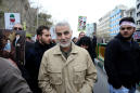 Who Was Qassem Soleimani? A Master of Iran's Intrigue and Force