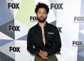 The Latest: Smollett's lawyers vow 'aggressive defense'