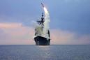 Missile Race: Does America or China Dominate the South China Sea?