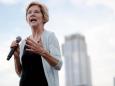 Wall Street bankers ‘shaking in their boots’ about Elizabeth Warren winning presidency in 2020, experts say