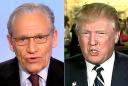 How Trump screwed up with Bob Woodward: It fits the president's well-documented personality disorder