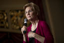 Elizabeth Warren Tries to Quell DNA Controversy With Apology