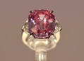 Giant pink diamond from Christie's a cut above the rest