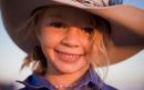 Australian girl who was face of iconic Akubra hat commits suicide aged 14 after being bullied online