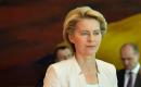 Tensions in Merkel's cabinet over von der Leyen nomination