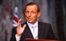 Cabinet ministers defend Tony Abbott amid calls for him to be blocked as a trade adviser