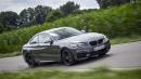 Next BMW 2 Series: Coupe Stays RWD; Other Models FWD; Cabrio Axed