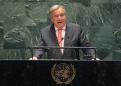 Guterres warns U.N. may not have enough money to pay staff next month