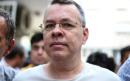 American pastor Andrew Brunson released by Turkish court