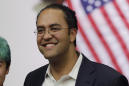 Will Hurd says he's leaving Congress to help GOP become more diverse