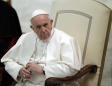 Pope nixes French cardinal resignation after cover-up