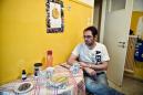 Greek families left struggling after successive cuts