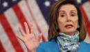 Pelosi Refuses to Answer Reporter's Question on Hunter Biden: 'I Don't Have All Day'