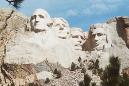 Op-Ed: Could the racist past of Mt. Rushmore's creator bring down the monument?