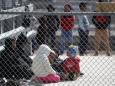 Migrant detention conditions in Texas 'the worst I've ever seen', admits Republican after reports of lice-infested children sleeping on floors