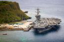 Eyeing China, Pentagon plans larger, 'more lethal' navy