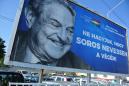Israel backtracks on Hungary criticism, hits out at Soros