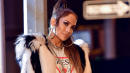 Jennifer Lopez Reacts To 'Finesse' Remix With 'In Living Color' Clip Drippin' In Nostalgia
