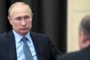 Russia starts early voting on reform extending Putin's rule