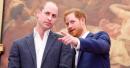 Prince Harry Addresses Rumored Rift Between Him and Prince William: 'Inevitably Stuff Happens'